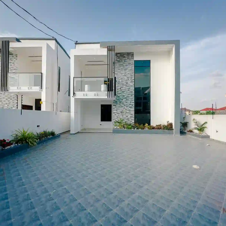 4 bedroom house for sale at East Legon Hills