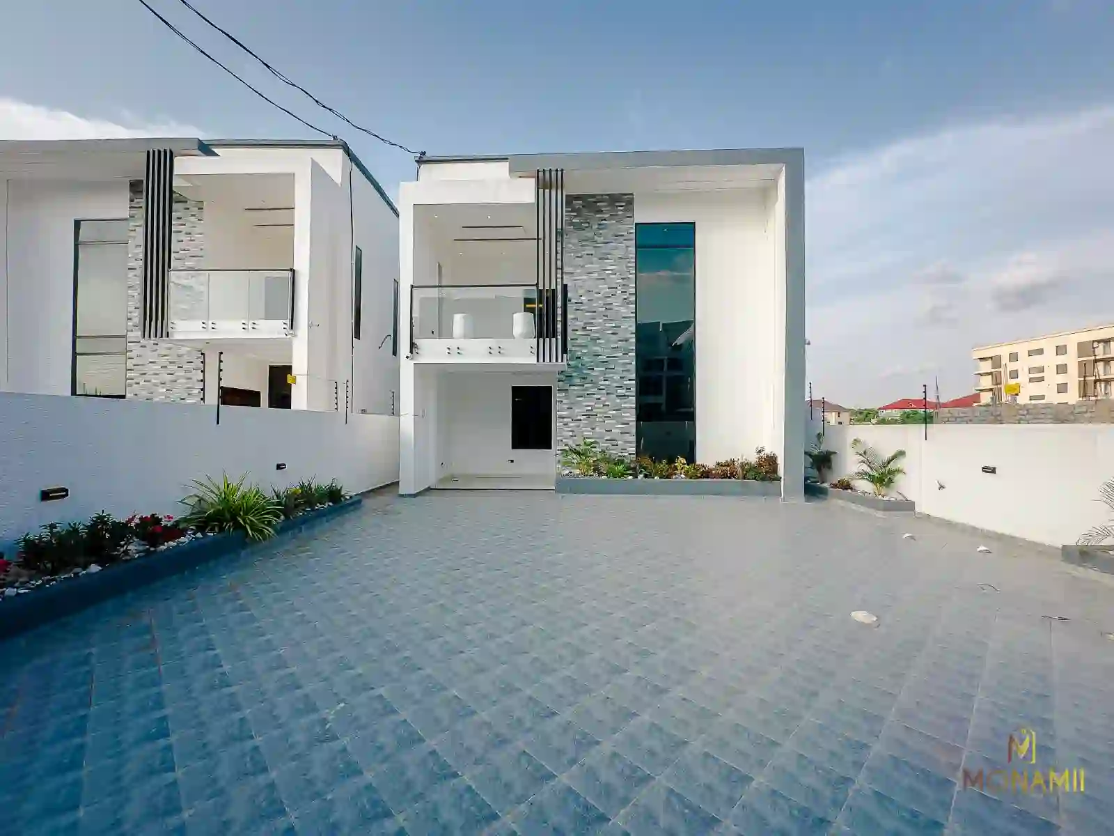 4 bedroom house for sale at East Legon Hills