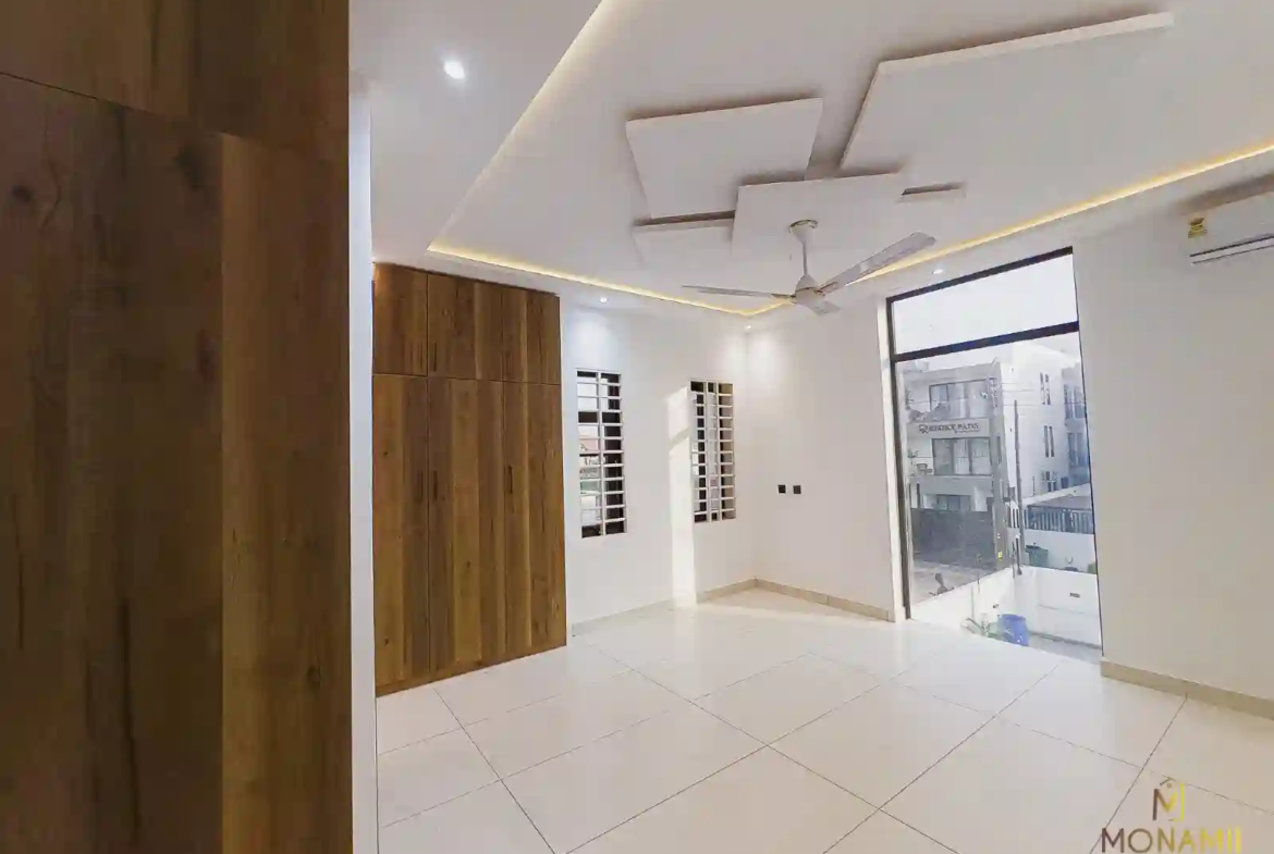 houses for sale in East Legon Hills