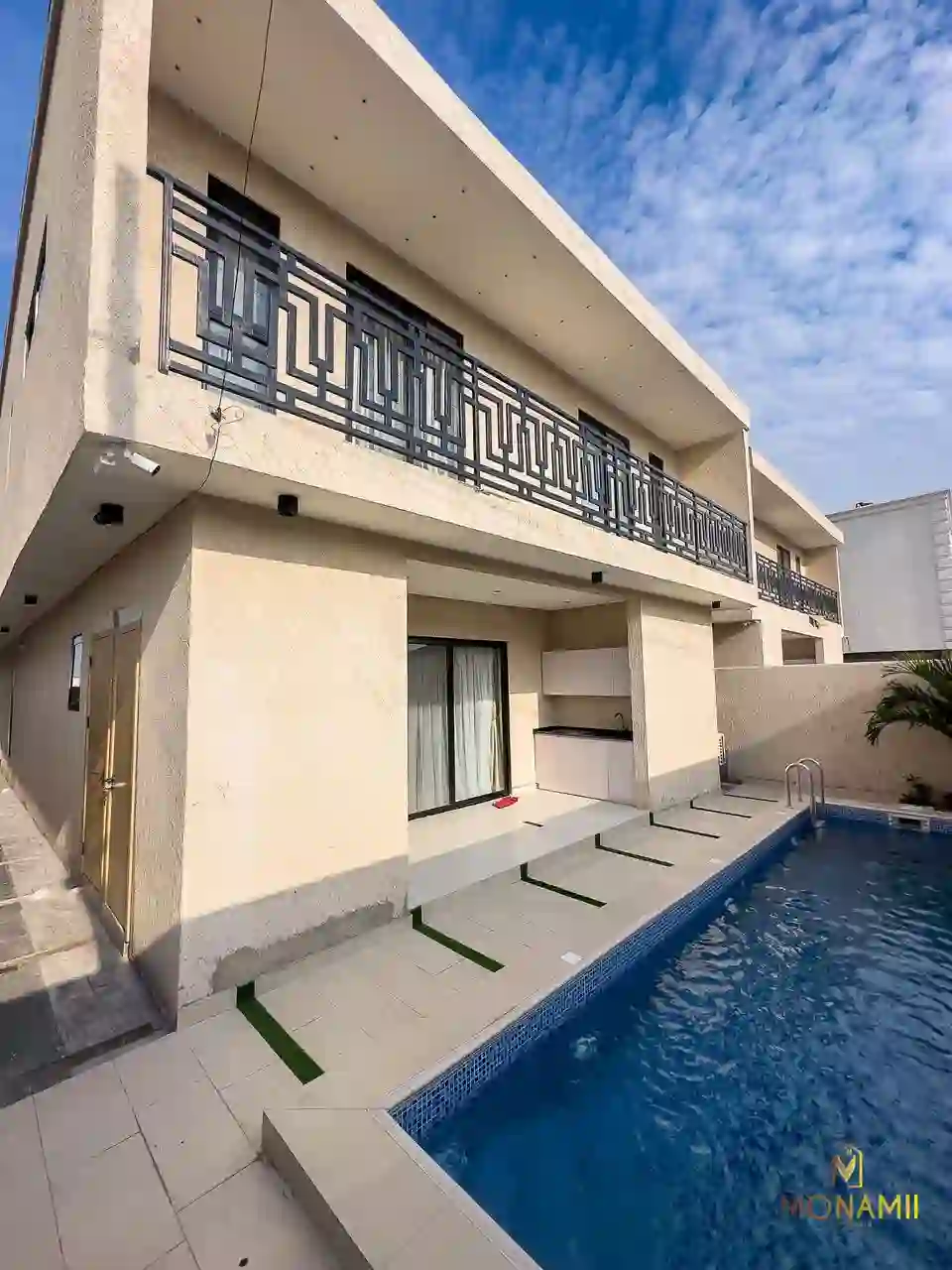4 bedroom house for sale adjiringanor