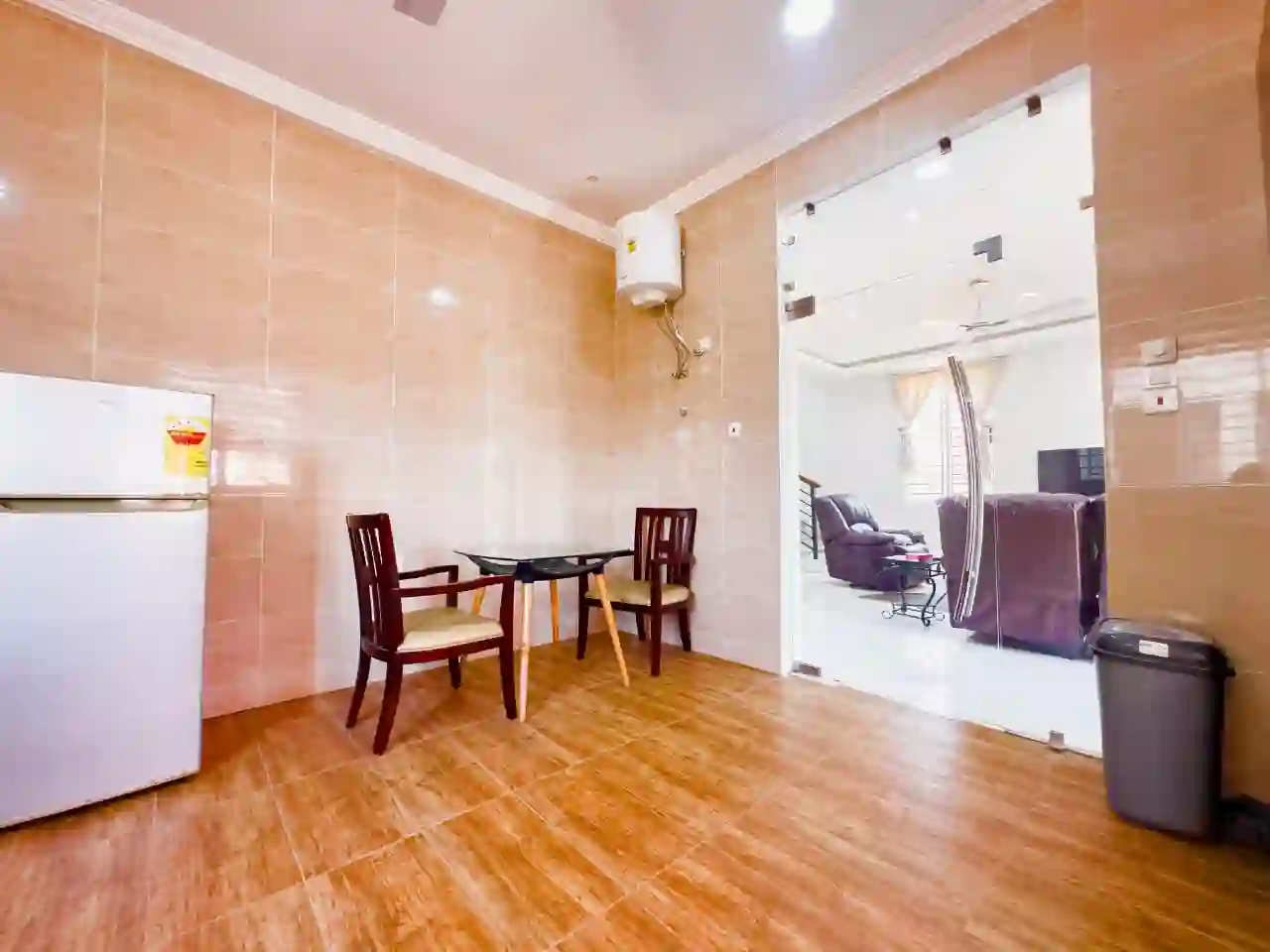 3 bedroom House for rent in Achimota