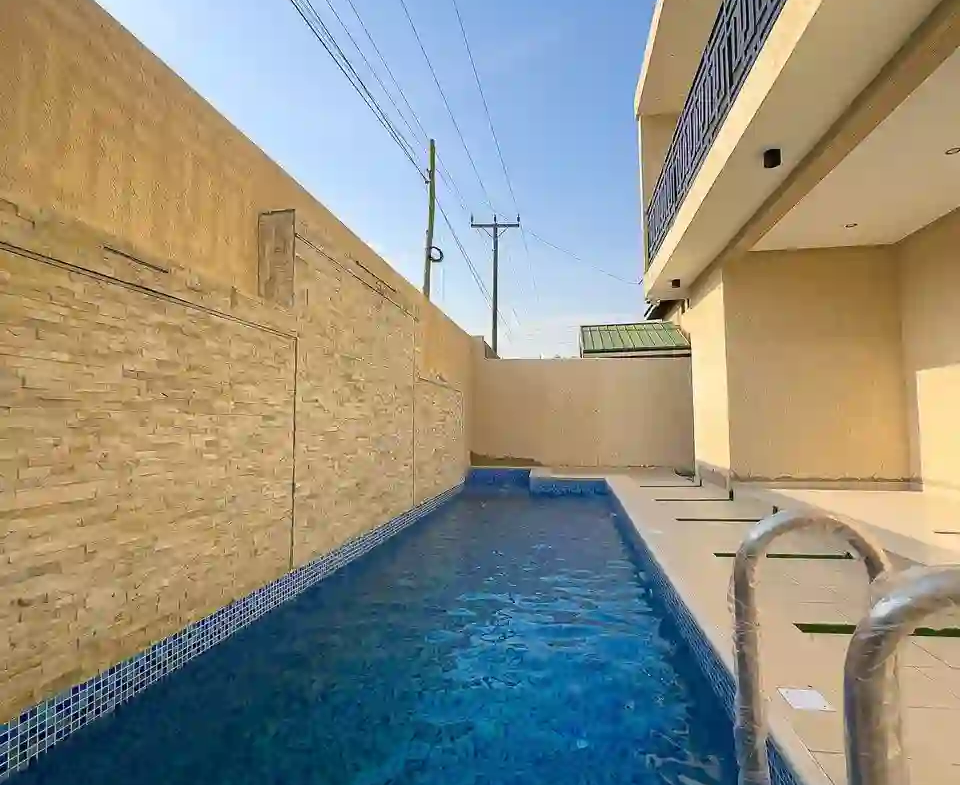4 bedroom house for sale adjiringanor