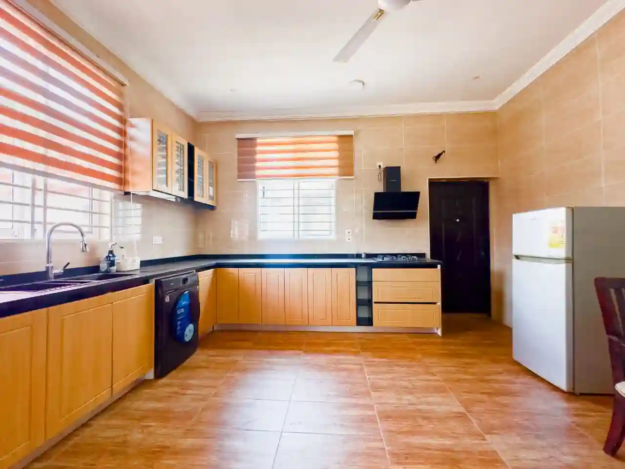 3 bedroom House for rent in Achimota