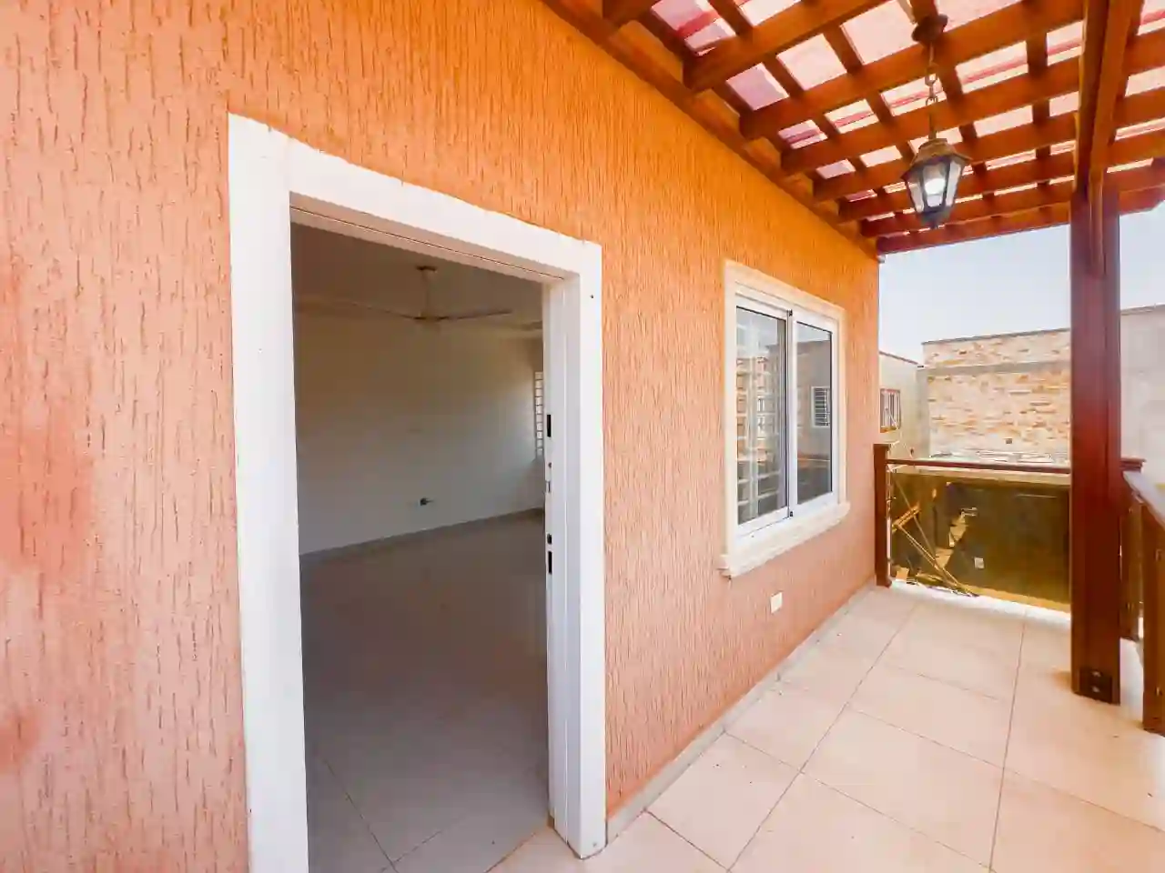 3 bedroom House for rent in Achimota