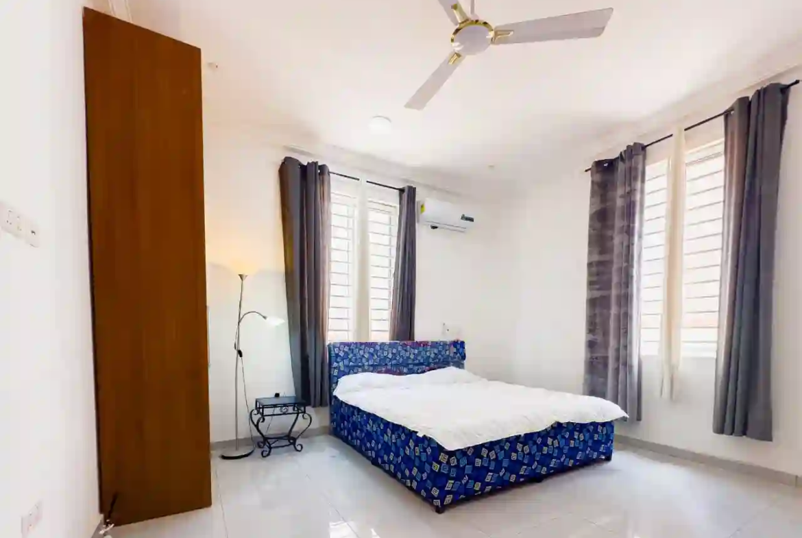 3 bedroom House for rent in Achimota
