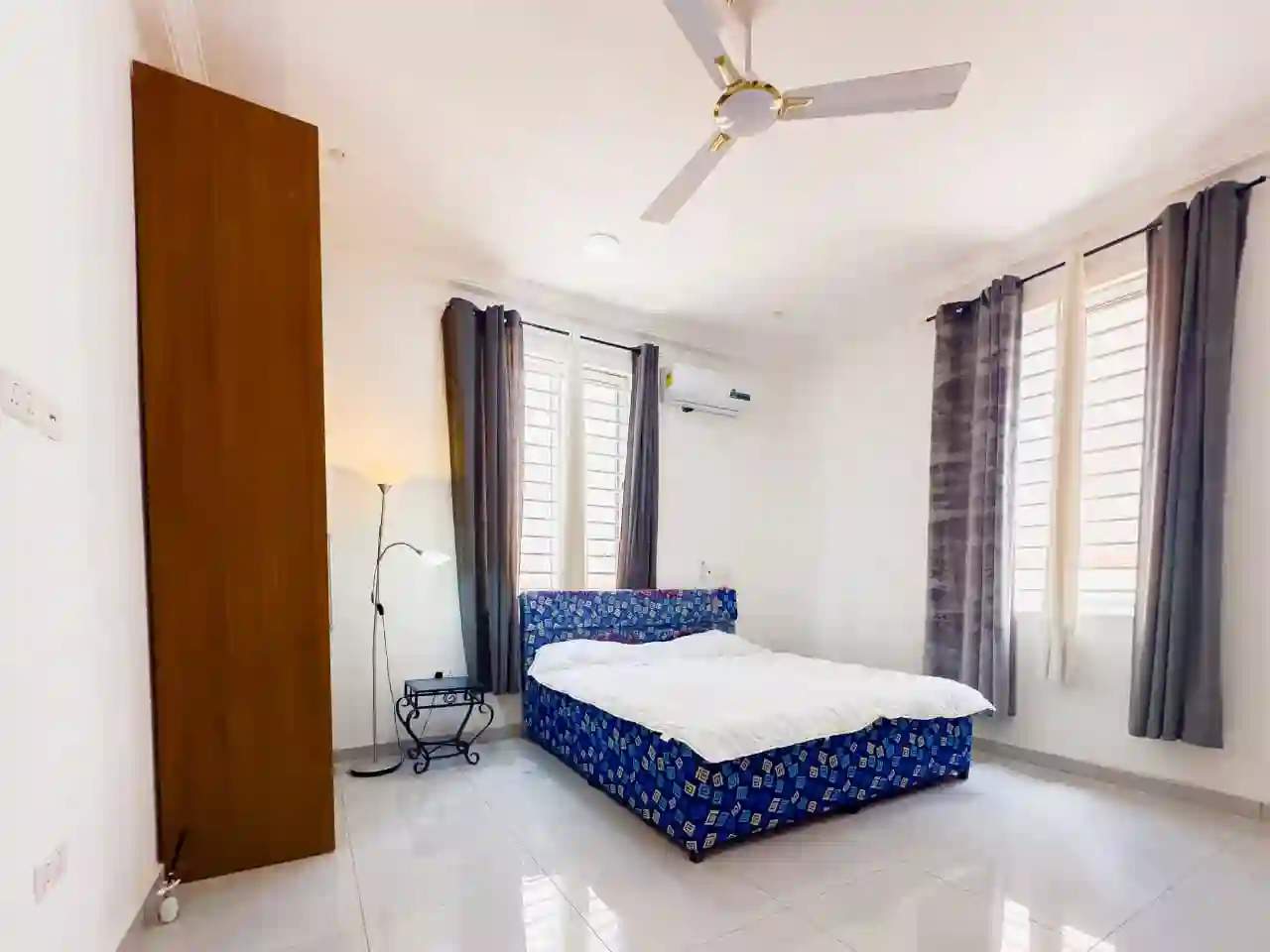 3 bedroom House for rent in Achimota