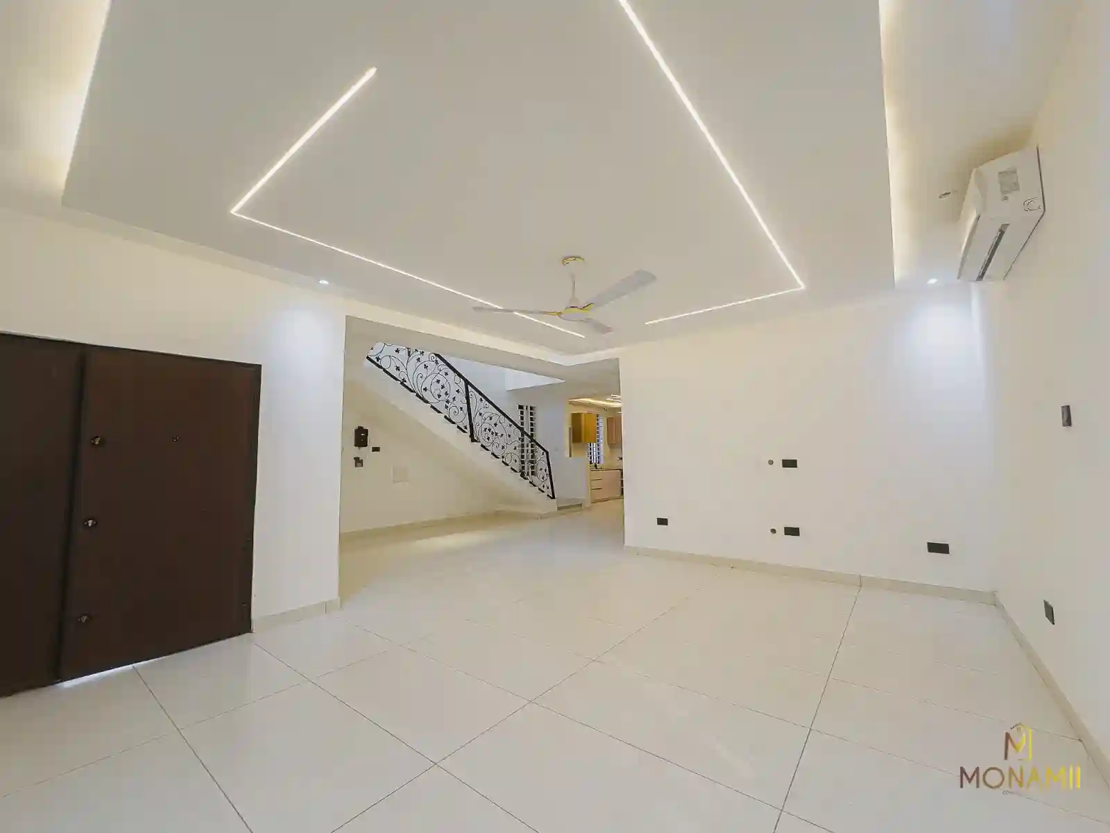 houses for sale in East Legon Hills