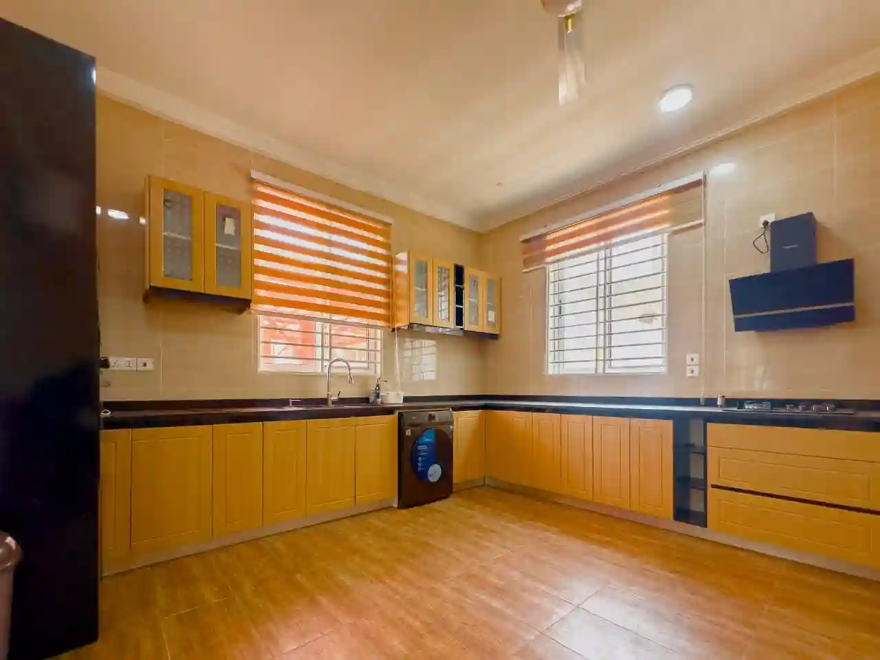 3 bedroom House for rent in Achimota