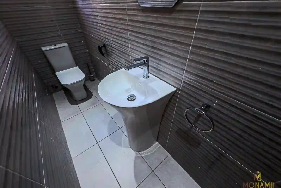houses for sale in East Legon Hills