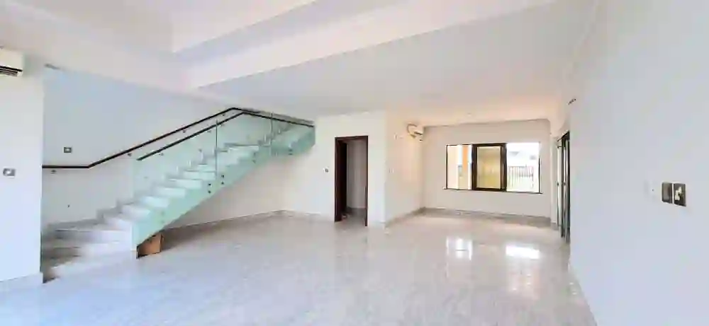 4 bedroom house for rent in spintex LASHIBI