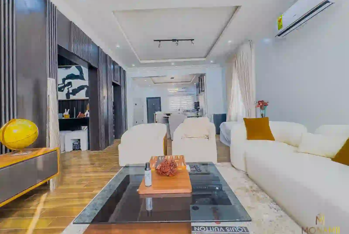 6 bedroom house for sale at East Legon Hills