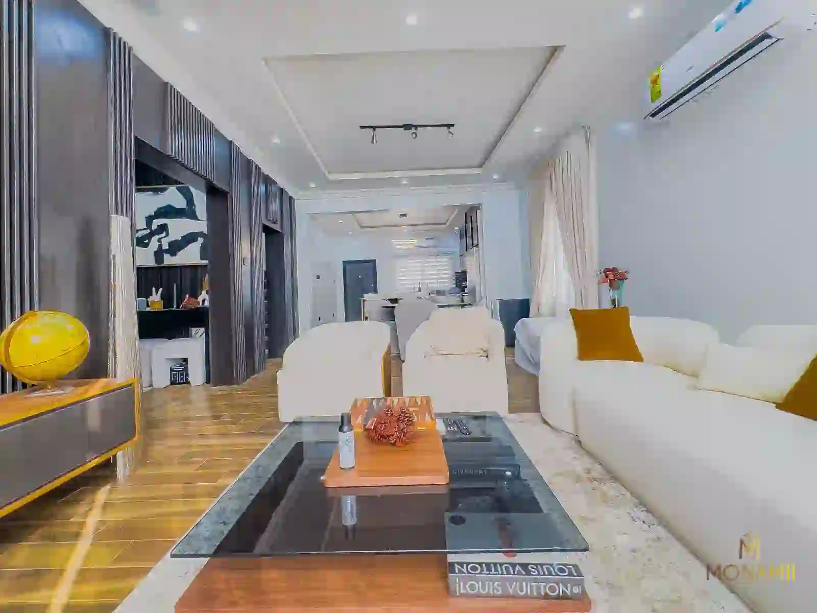 6 bedroom house for sale at East Legon Hills