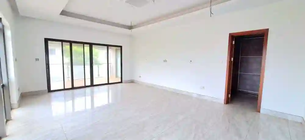 4 bedroom house for rent in spintex LASHIBI