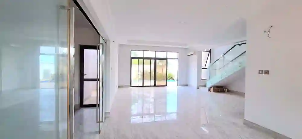 4 bedroom house for rent in spintex LASHIBI