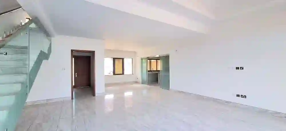 4 bedroom house for rent in spintex LASHIBI