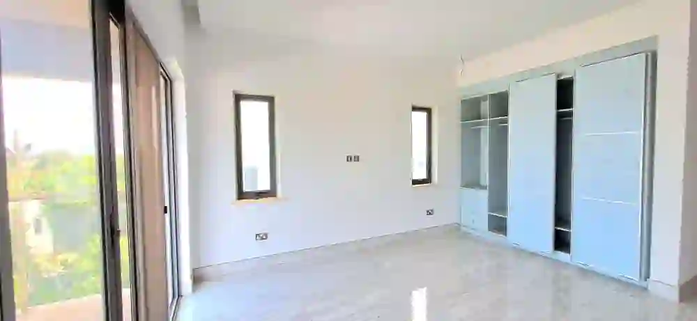 4 bedroom house for rent in spintex LASHIBI