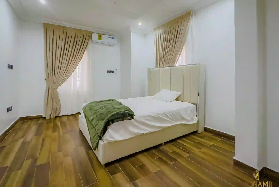 6 bedroom house for sale at East Legon Hills