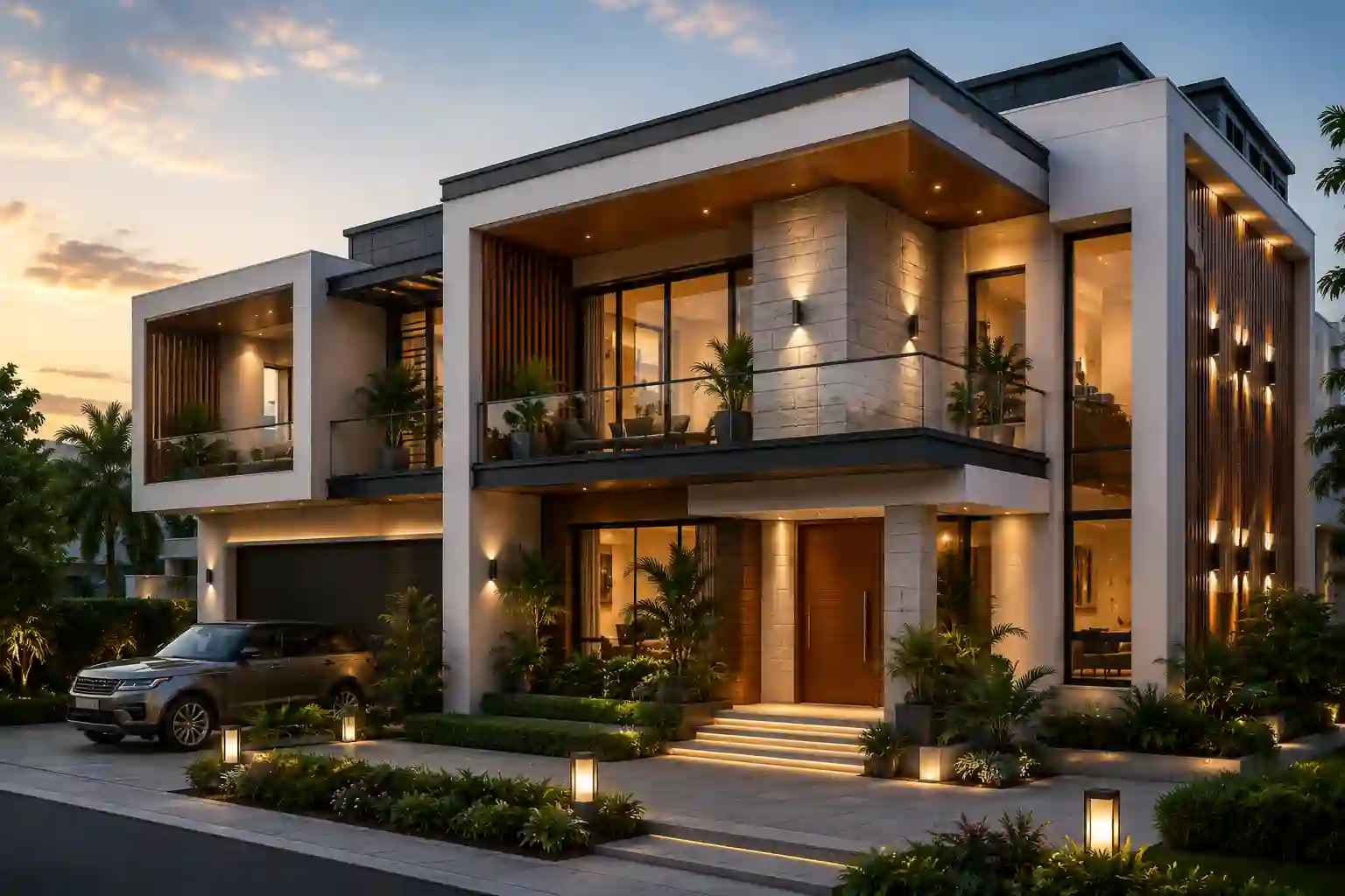 houses for sale in abuja