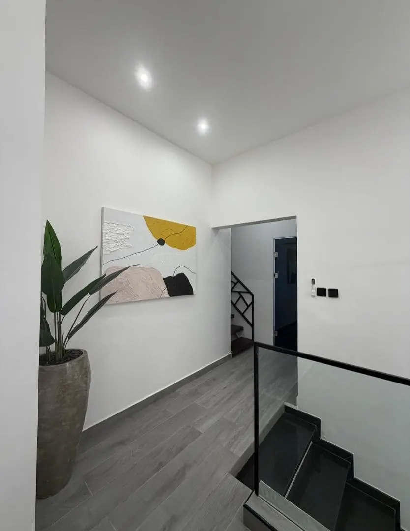 3 bedroom house for rent dzorwulu