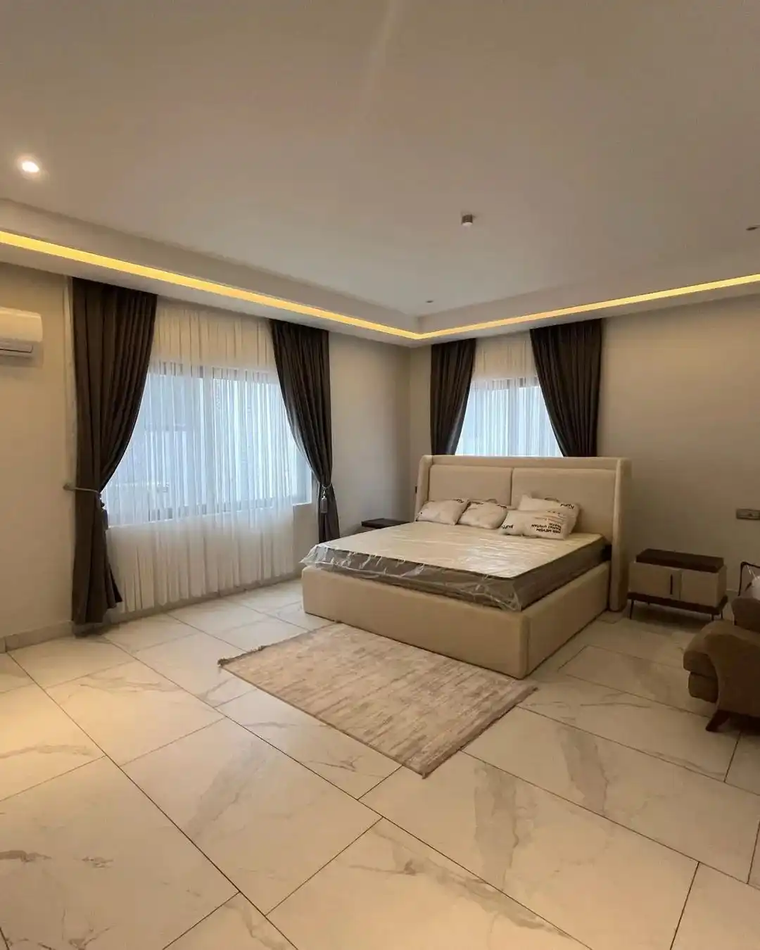 4 bedroom house for rent in East Legon