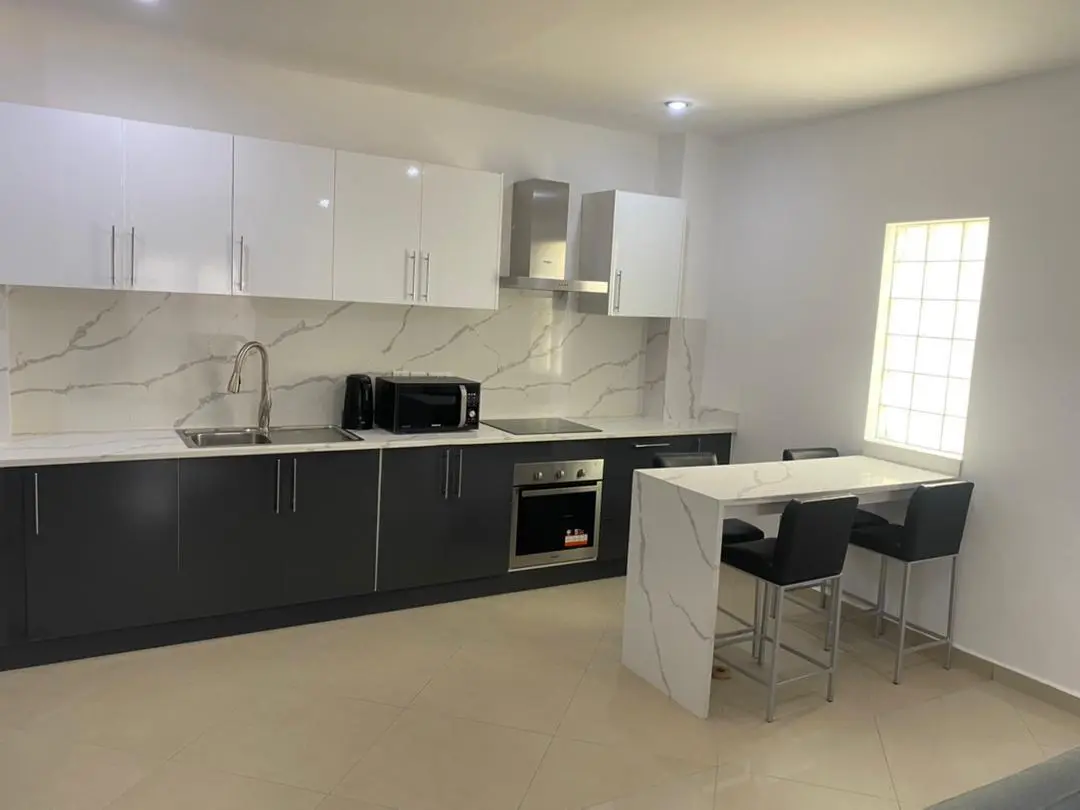 2 bedroom apartment for sale east legon