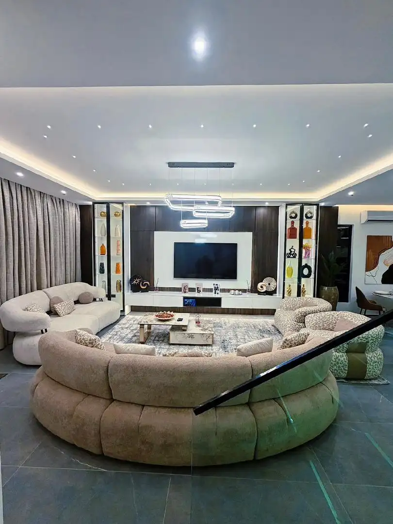 3 bedroom house for rent dzorwulu