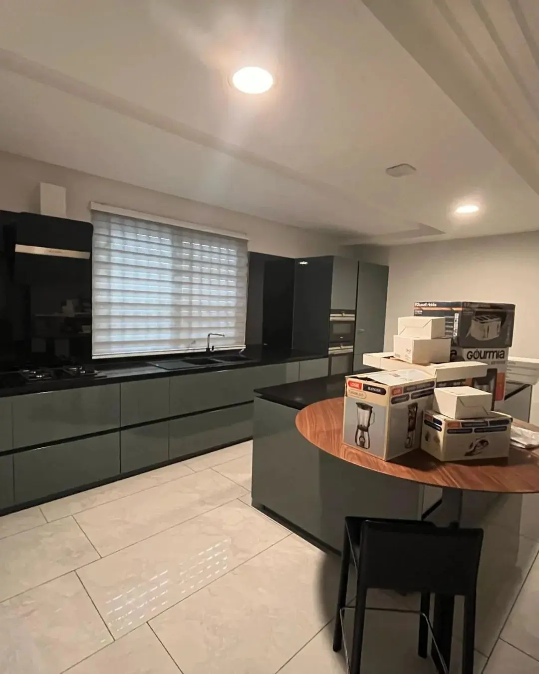 4 bedroom house for rent in East Legon