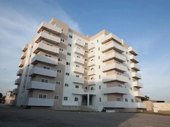 2 bedroom apartment for sale east legon