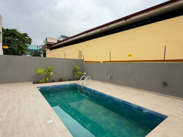 Furnished House for rent in East Legon