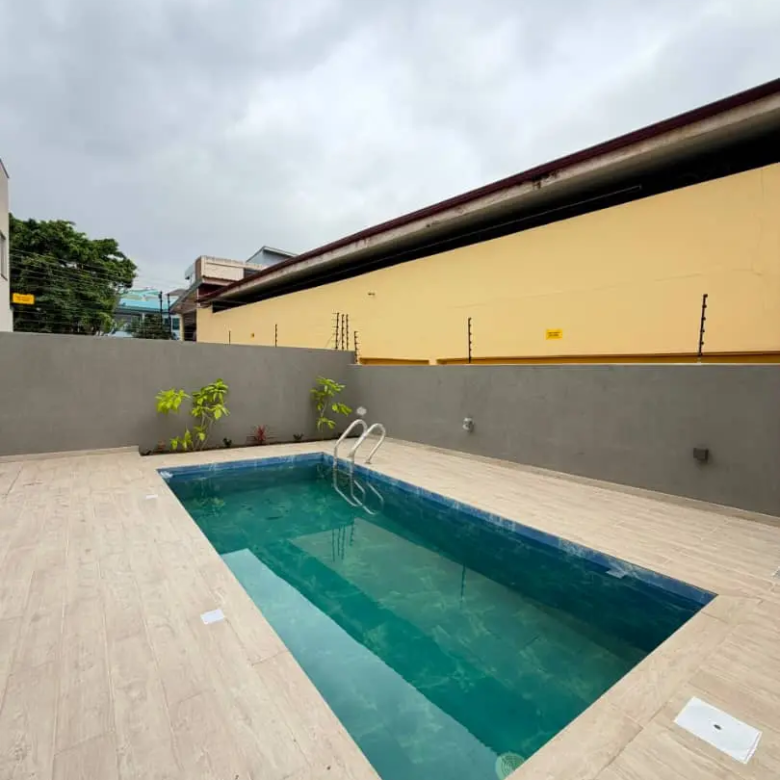 Furnished House for rent in East Legon