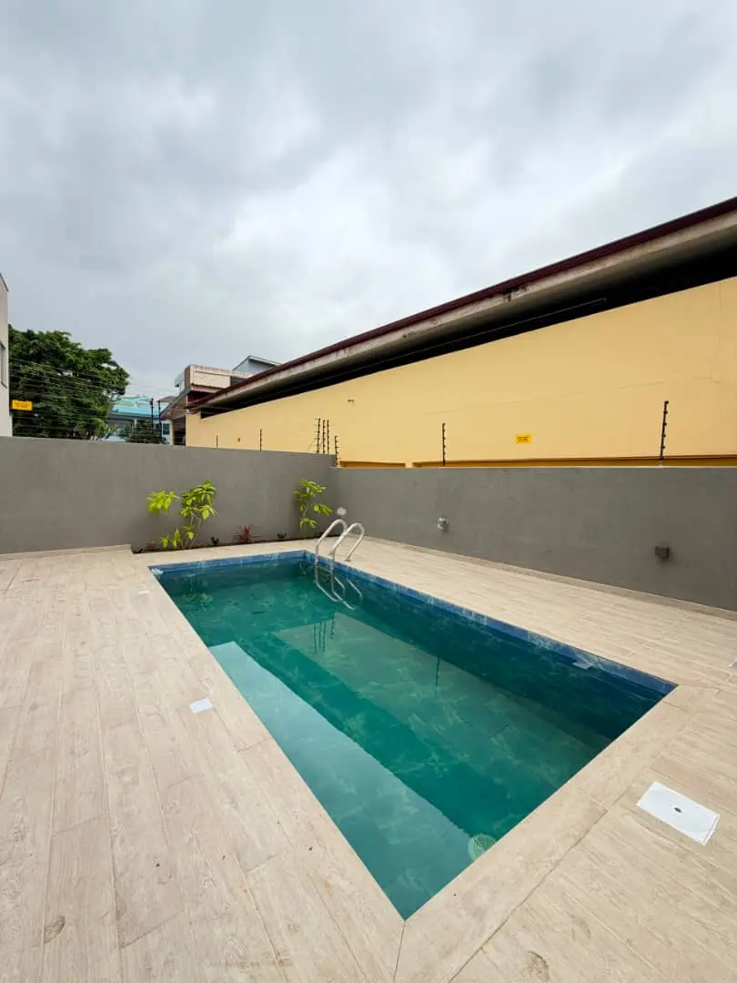 Furnished House for rent in East Legon