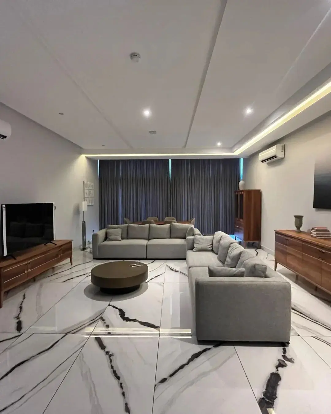 4 bedroom house for rent in East Legon