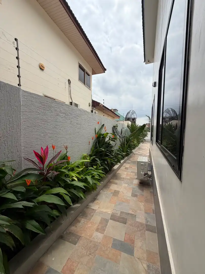 4 bedroom house for sale in east legon