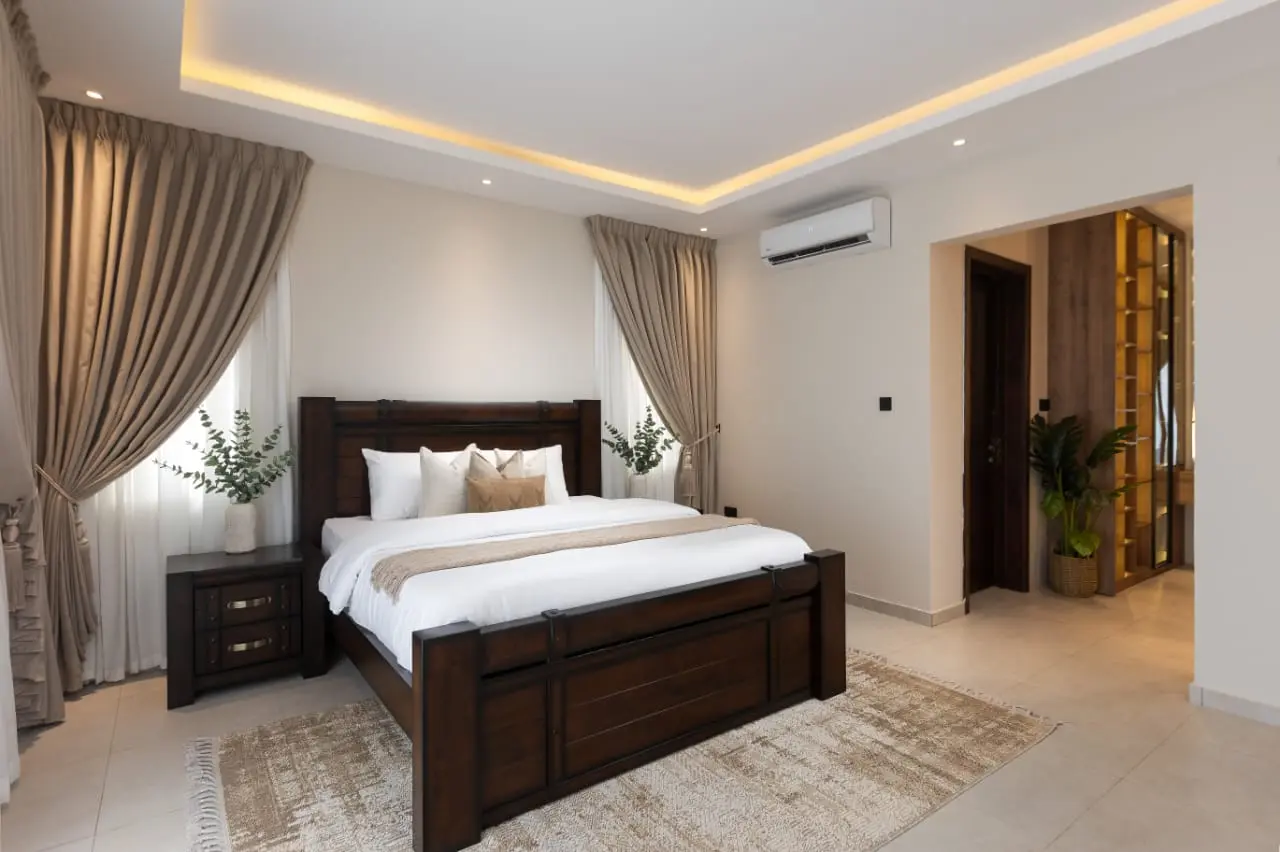 4 bedroom house for sale at Oyarifa Oyarifa houses for sale Cheap oyarifa houses for sale Can I buy a house in Ghana and pay it monthly? Can a foreigner buy a house in Ghana?