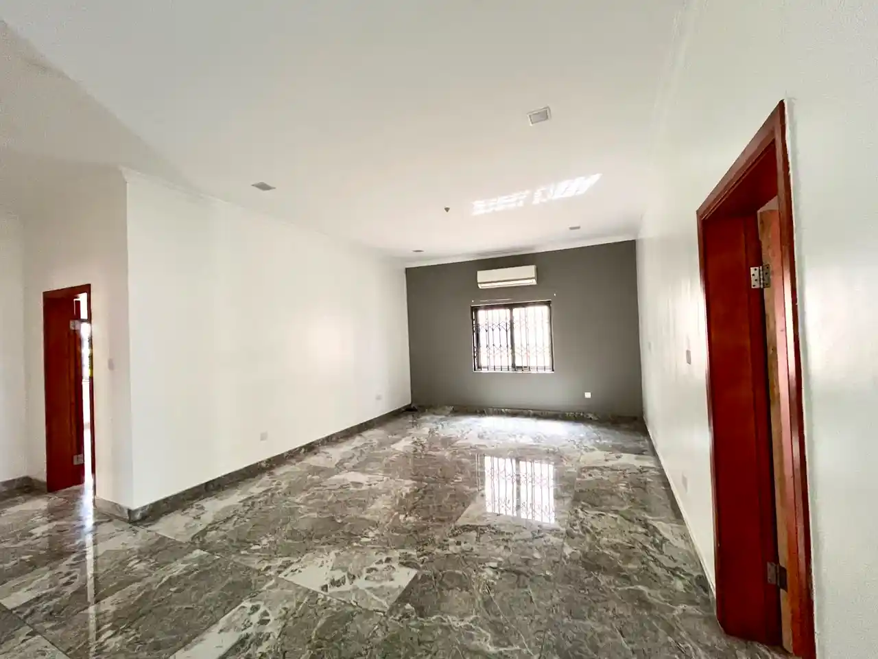 4 bedroom house for rent in East Legon