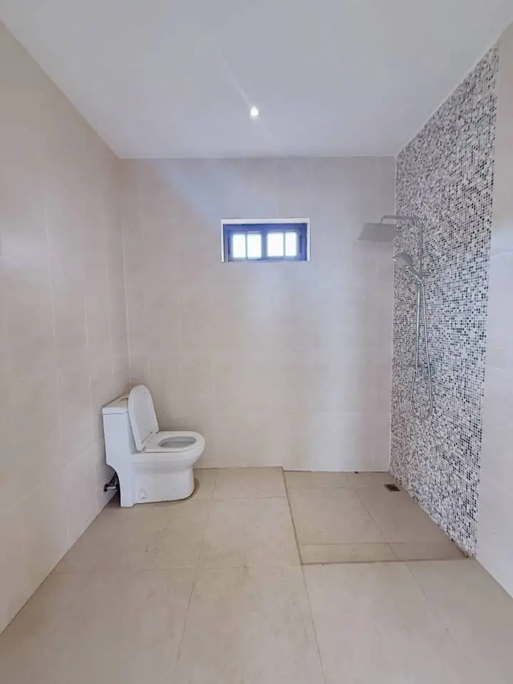 3 bedroom townhouse for rent abelemkpe accra