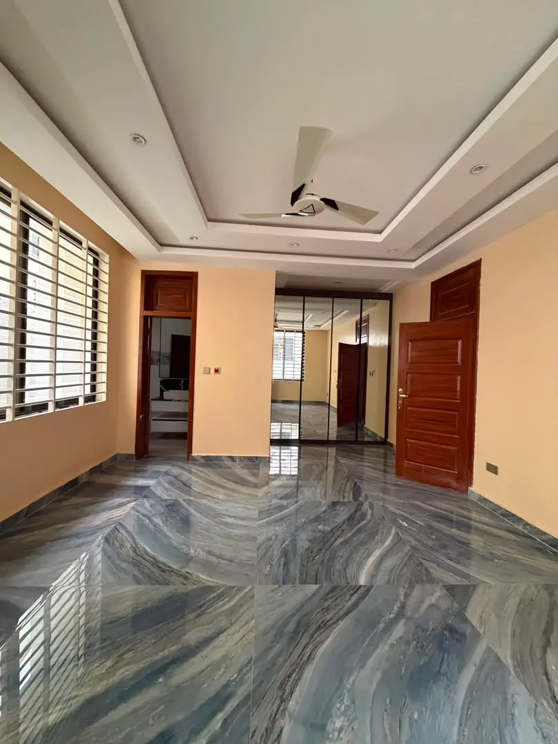 4 bedroom house for rent in East Legon