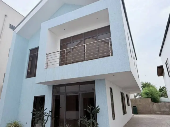 3 bedroom townhouse for rent abelemkpe accra