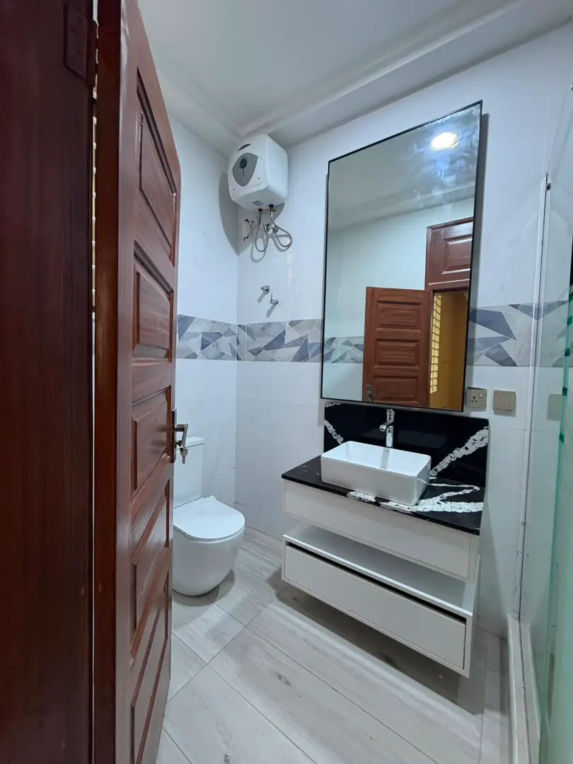 4 bedroom house for rent in east legon hills