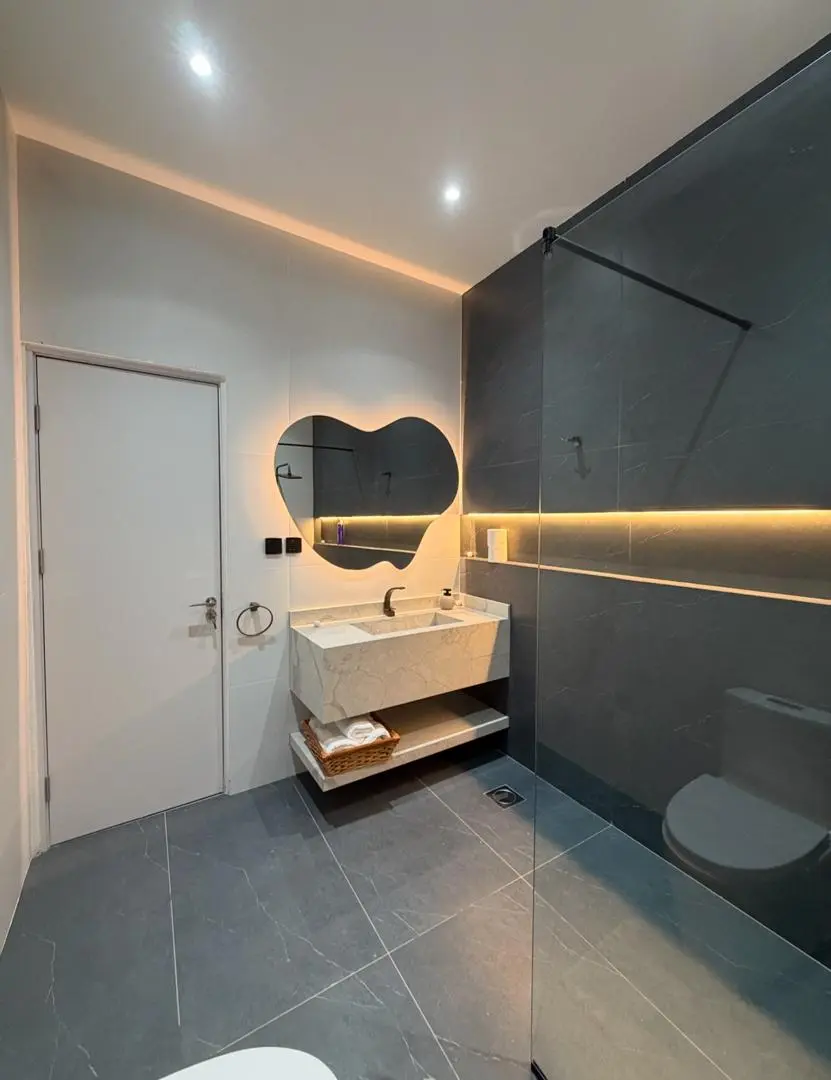 3 bedroom house for rent dzorwulu