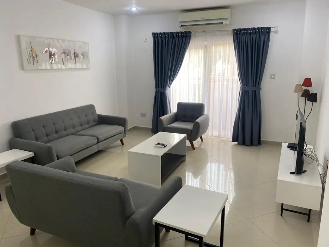 2 bedroom apartment for sale east legon
