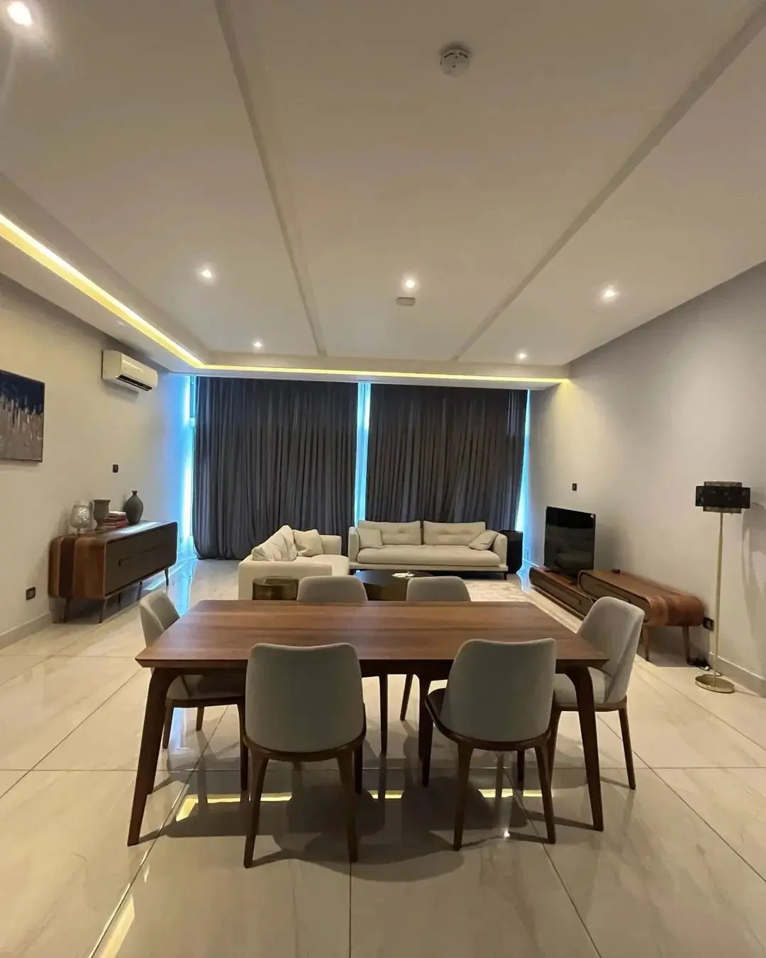4 bedroom house for rent in East Legon