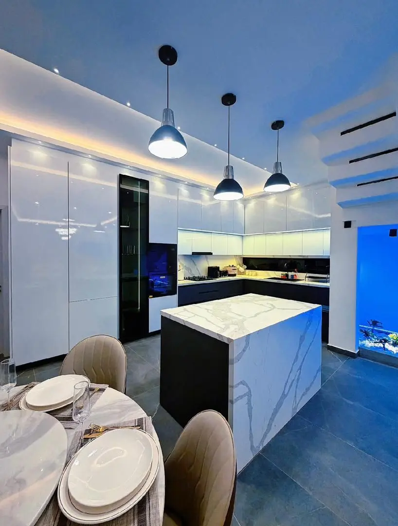 3 bedroom house for rent dzorwulu