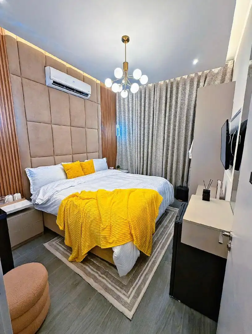 3 bedroom house for rent dzorwulu
