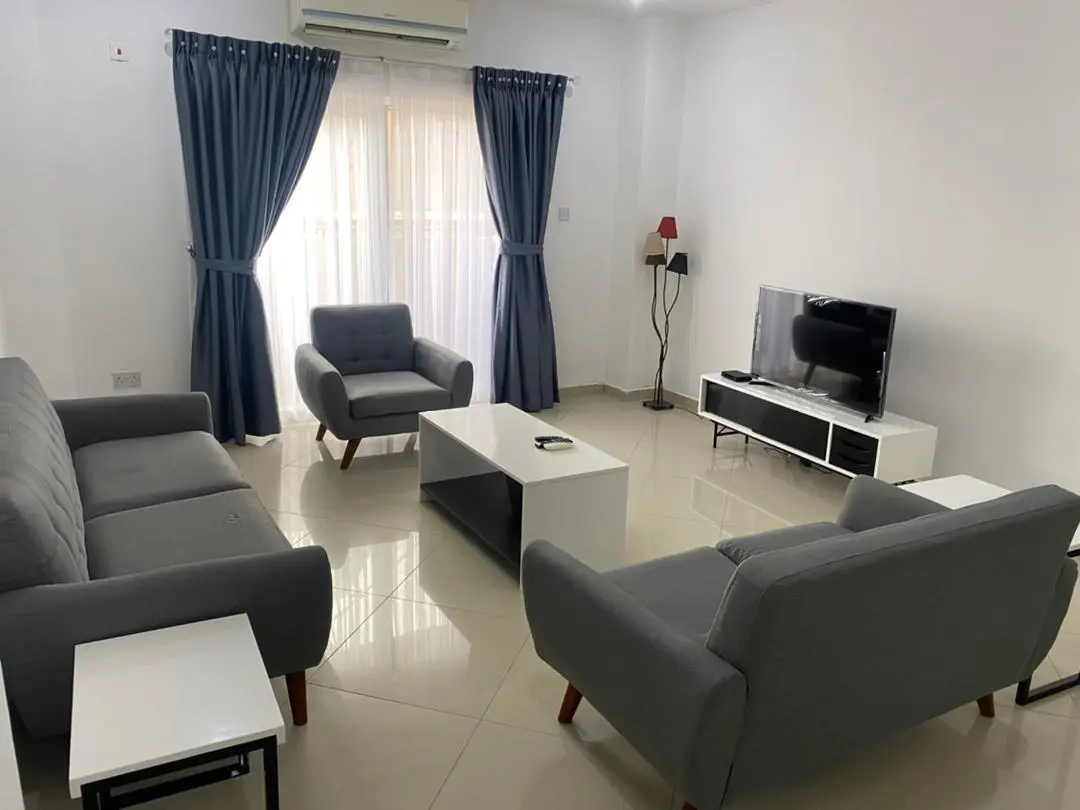 2 bedroom apartment for sale east legon