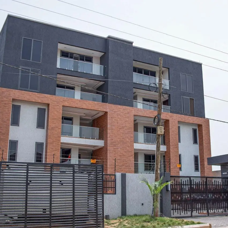 bedroom apartment for sale east legon accra