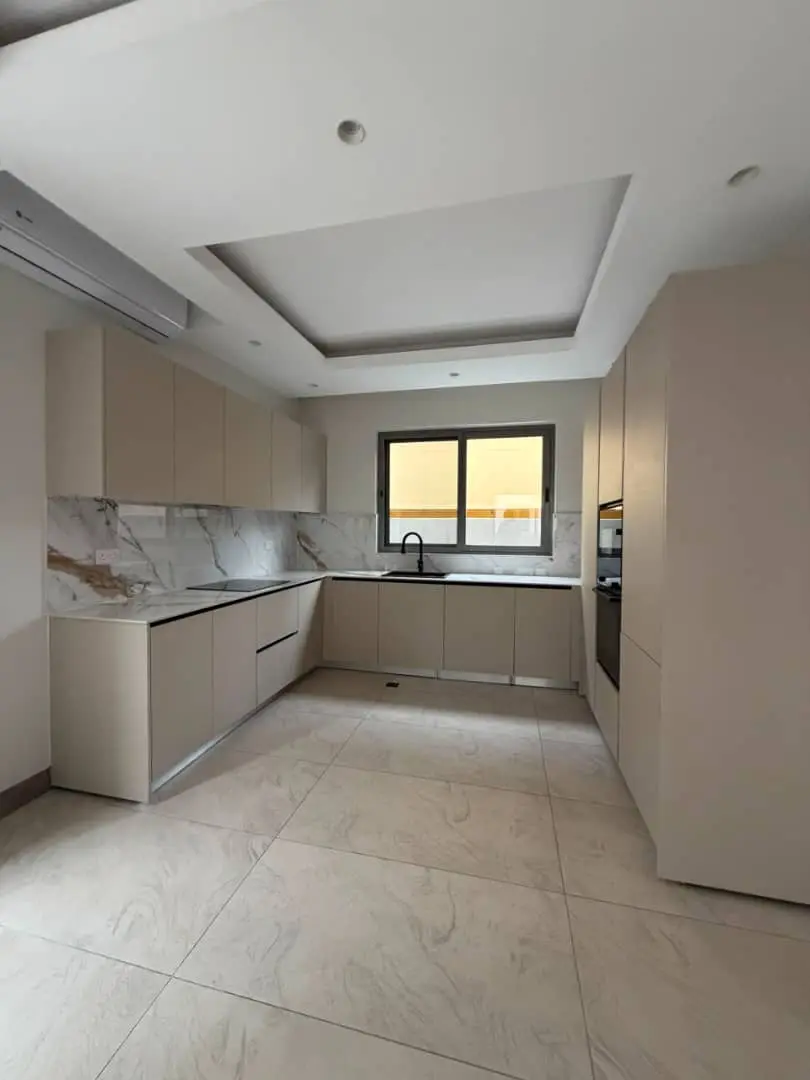 Furnished House for rent in East Legon