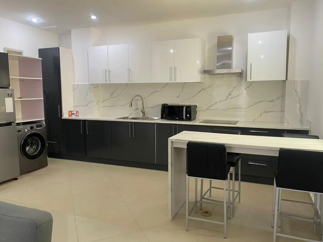 2 bedroom apartment for sale east legon