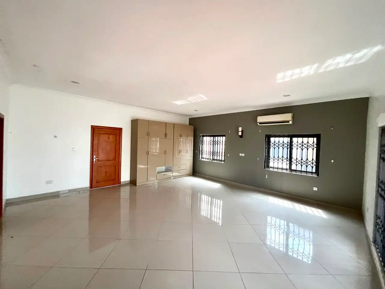 4 bedroom house for rent in East Legon