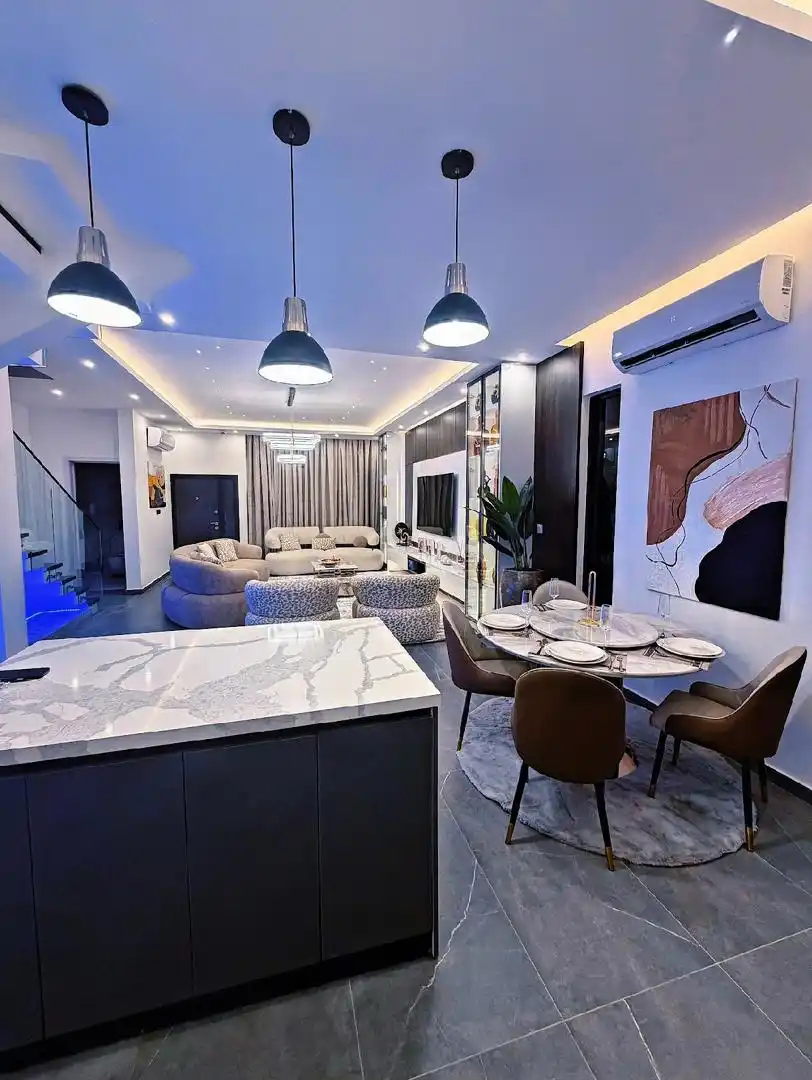 3 bedroom house for rent dzorwulu